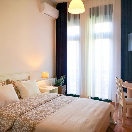 Filinhome Masarikova Studio 1 Нови Сад Екстериор снимка